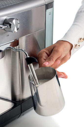 Ariete aparat za kafu MOD 1380