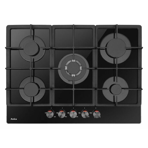 Amica ploča PGCA7101APB