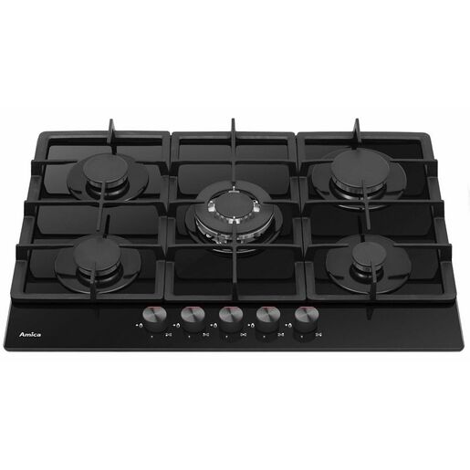 Amica ploča PGCA7101APB