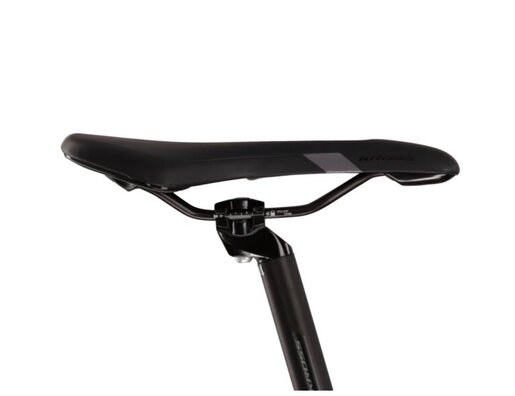 KROSS cestovni bicikl Vento DSC 4.0, crveno/crna, vel.L