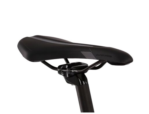 KROSS cestovni bicikl Vento DSC 4.0, crveno/crna, vel.L