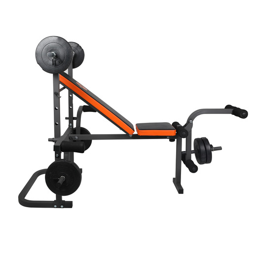 FIT-IN klupa za vježbanje GB-KL 17007A