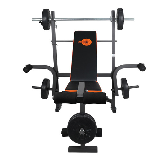 FIT-IN klupa za vježbanje GB-KL 17007A