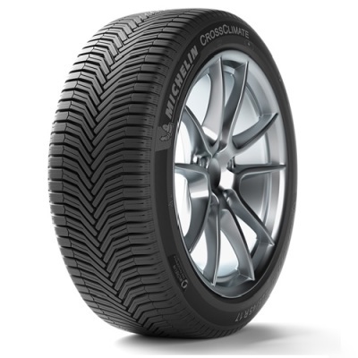 Michelin 185/60R14 86H CROSSCLIMATE+ XL TL, Pot: C, Pri: C, Buka: 068 dB