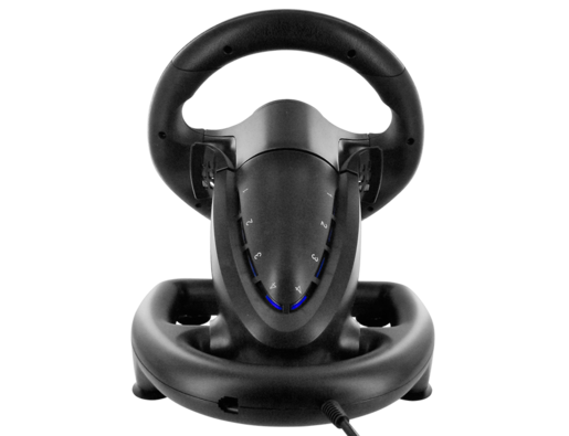 Subsonic Superdrive SV 450 volan