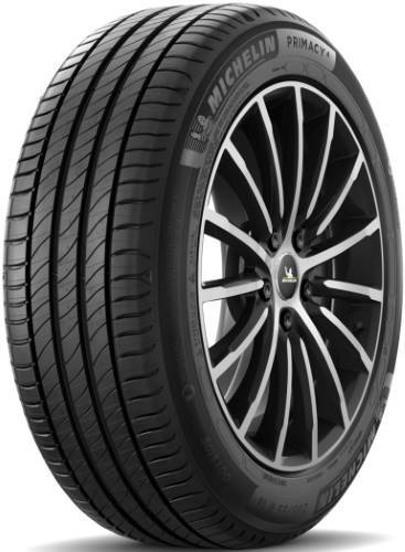 Michelin 195/55R16 Primacy 4+ 87H ,Pot: C,Pri: A, Buka: 69 dB