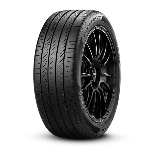 Pirelli 235/60R18 103V POWERGY TL, Pot: B, Pri: A, Buka: 071 dB