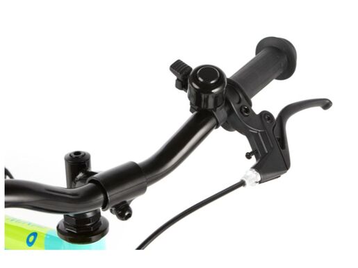 KROSS dječji bicikl Mini 4.0 16, plavi, vel.XXS