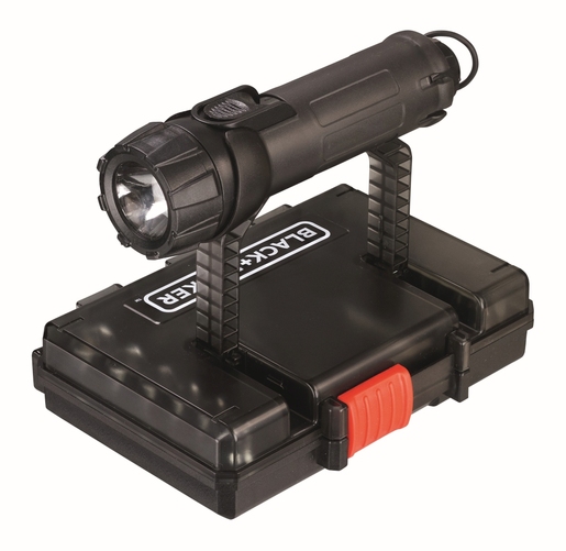 BLACK&DECKER SOS kit s LED lampom A7224