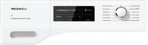 Miele sušilica rublja TCL 790 WP