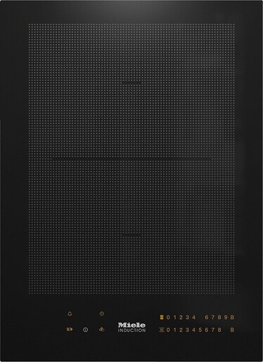 Miele ploča za kuhanje CS 7612 FL