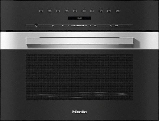 Miele mikrovalna M 7240 TC edst