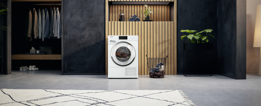 Miele sušilica rublja TWR 780 WP