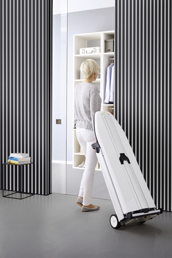 Miele sustav za glačanje B 4847 FashionMaster