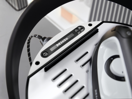 Miele sustav za glačanje B 4312 FashionMaster