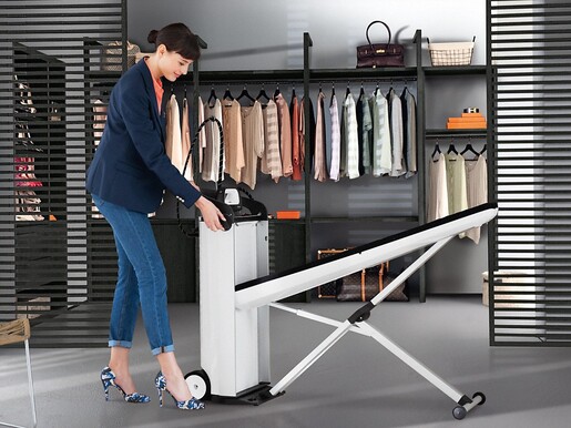 Miele sustav za glačanje B 4312 FashionMaster