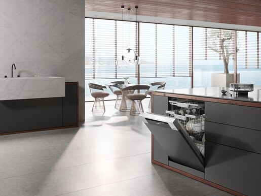 Miele perilica posuđa G 7415 SCi XXL AutoDos