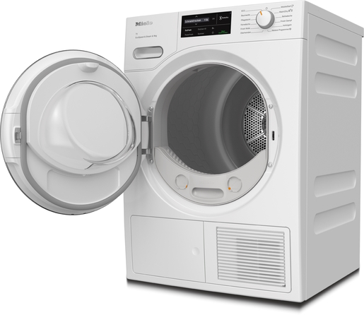 Miele sušilica rublja TWL 780 WP EcoSpeed&Steam