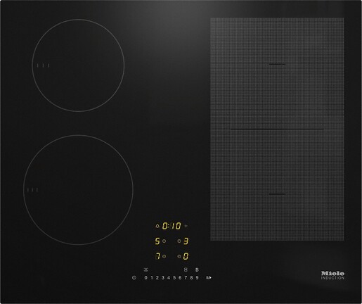 Miele ploča za kuhanje KM 7464 FL