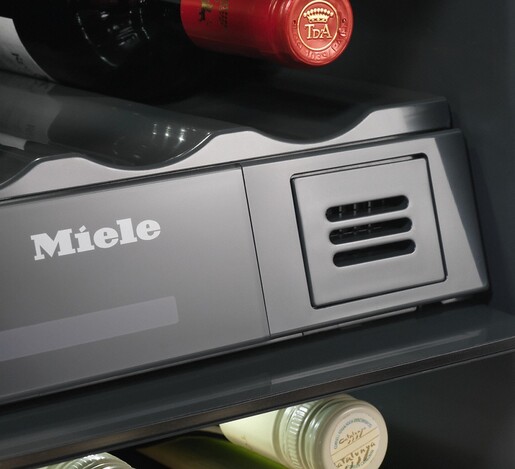 Miele hladnjak za vino KWT 6321 UG