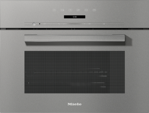 Miele pećnica DG 7240 grgr