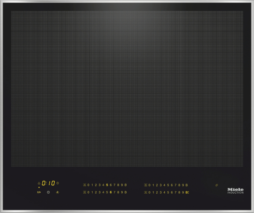 Miele ploča za kuhanje KM 7667 FR