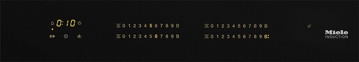 Miele ploča za kuhanje KM 7667 FR
