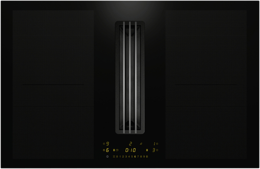 Miele ploča za kuhanje s integriranom napom KMDA 7476 FL