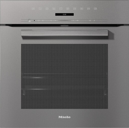 Miele pećnica H 7264 BP grgr