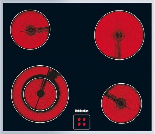 Miele ploča za kuhanje KM 6012 PP
