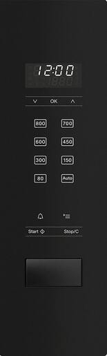 Miele mikrovalna M 2230 SC obsw