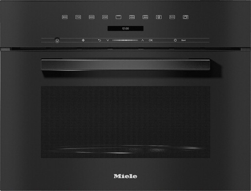 Miele mikrovalna M 7244 TC obsw
