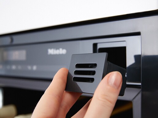 Miele hladnjak za vino KWT 6422 i