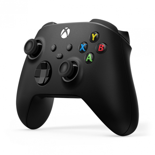 Microsoft XBOX/PC bežični kontroler, USB-C, crni (1V8-00015)