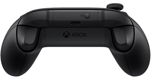 Microsoft XBOX/PC bežični kontroler, USB-C, crni (1V8-00015)