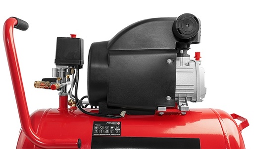 Praktik Tools Q LINE Kompresor 50L - PTQ121