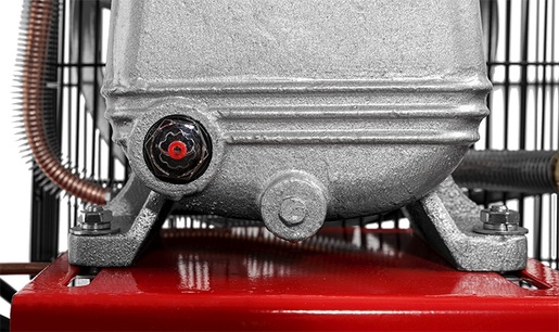 Praktik Tools Q LINE Kompresor 100L - PTQ123