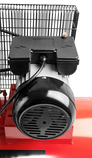 Praktik Tools Q LINE Kompresor 100L - PTQ123