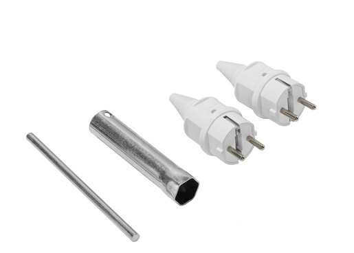 Praktik Tools agregat 5500W - PT7551