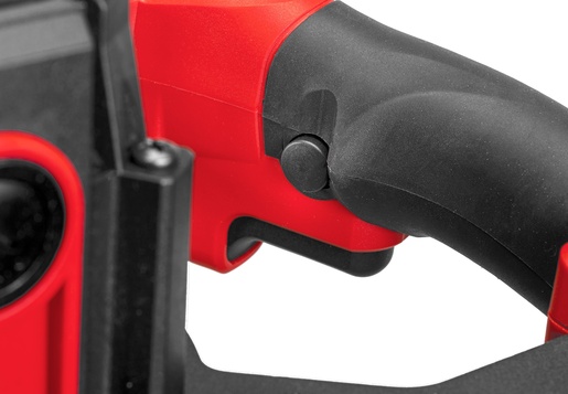 PRAKTIK Tools Q LINE mješač za boju 1800W uključena spirala - PTQ082