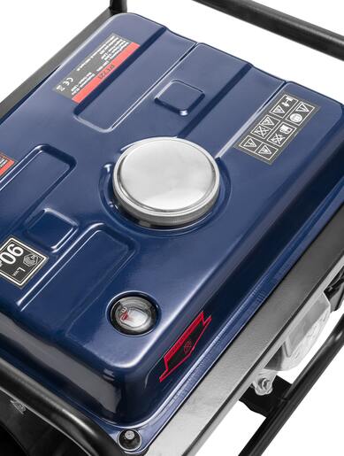 Praktik Tools agregat 1000W - PT721