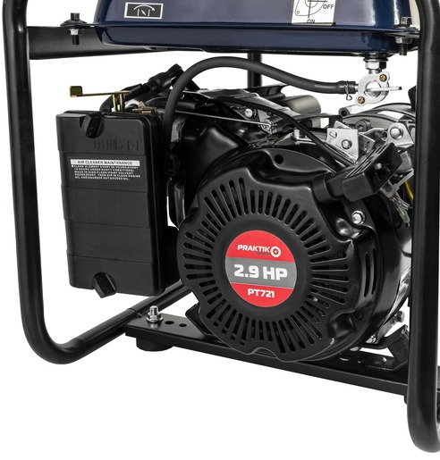 Praktik Tools agregat 1000W - PT721