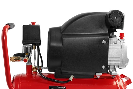 Praktik Tools Q LINE Kompresor 24L - PTQ120