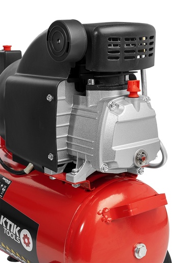 Praktik Tools Q LINE Kompresor 24L - PTQ120