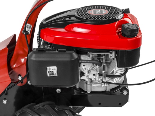 PRAKTIK GARDEN samohodna strižna motorna kosilica 196 cm³ / 6,5KS - PG65420