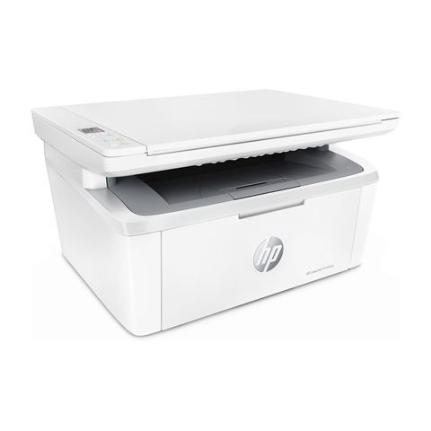 HP multifunkcijski mono laserski pisač MFP M140w, Wireless, 7MD72F