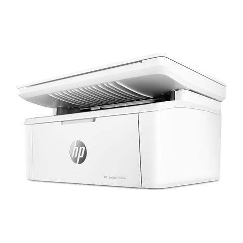 HP multifunkcijski mono laserski pisač MFP M140w, Wireless, 7MD72F