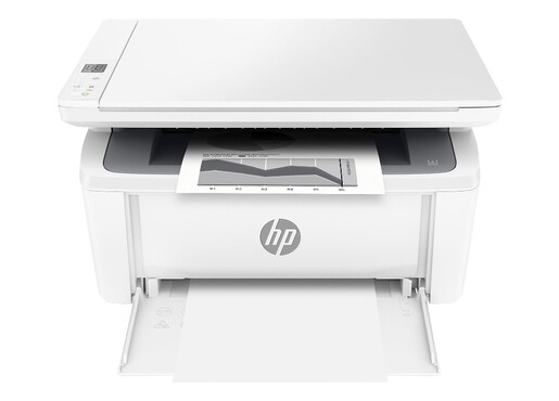 HP multifunkcijski mono laserski pisač MFP M140w, Wireless, 7MD72F