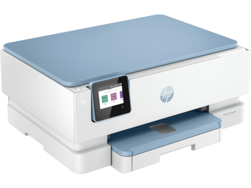 HP ENVY Inspire 7221e multifunkcijski inkjet pisač, Wireless, 2H2N1B, Instant Ink