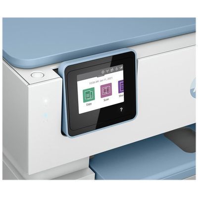 HP ENVY Inspire 7221e multifunkcijski inkjet pisač, Wireless, 2H2N1B, Instant Ink